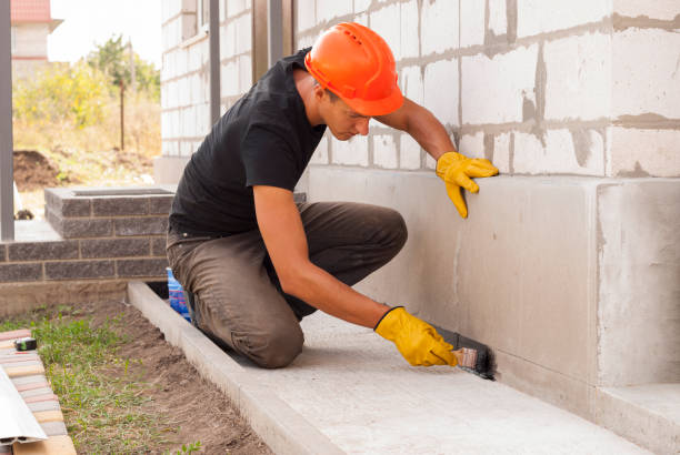 Licensed Vapor Barrier Installation service in Monon, IN - Halo Water Proofing